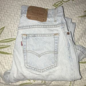 Levis Jeans